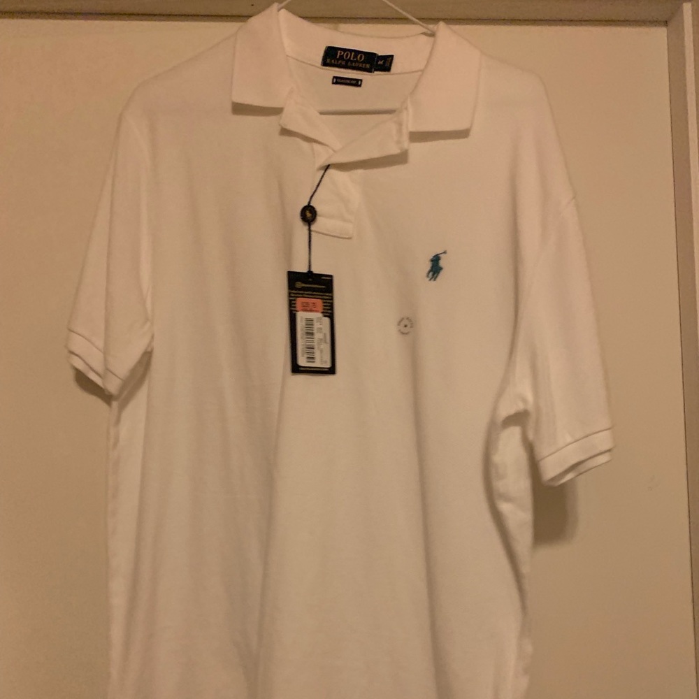 Men’s Polo